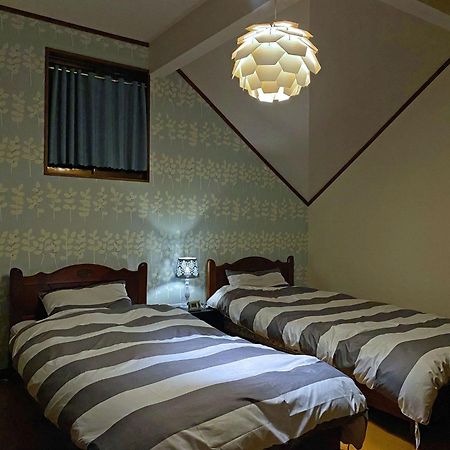 Haruna Sky - Vacation Stay 78634V Насу Экстерьер фото