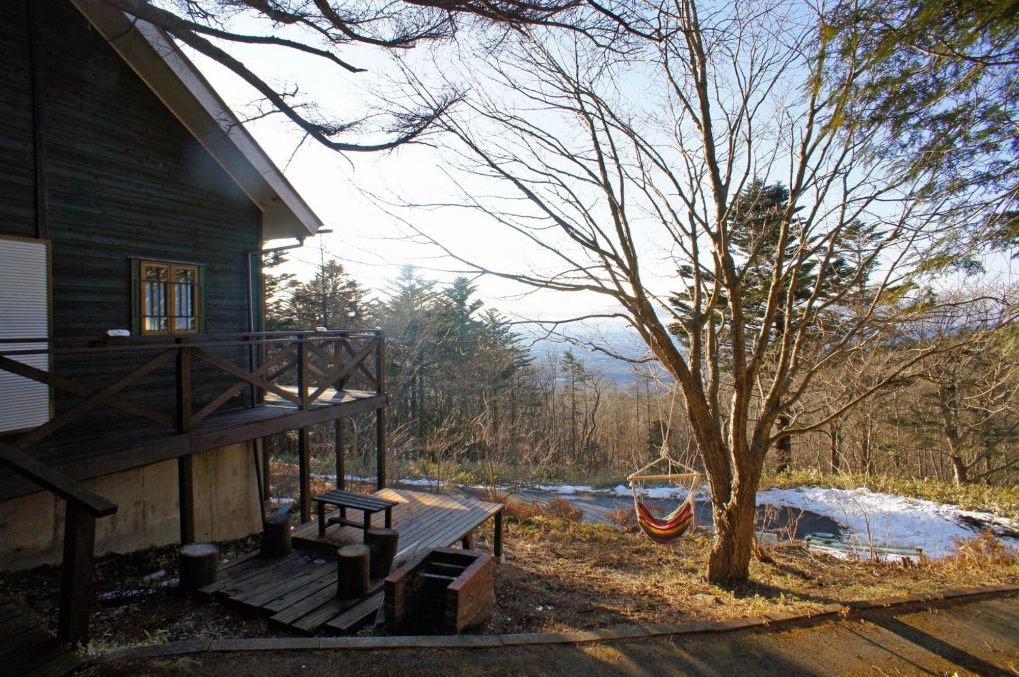 Haruna Sky - Vacation Stay 78634V Насу Экстерьер фото