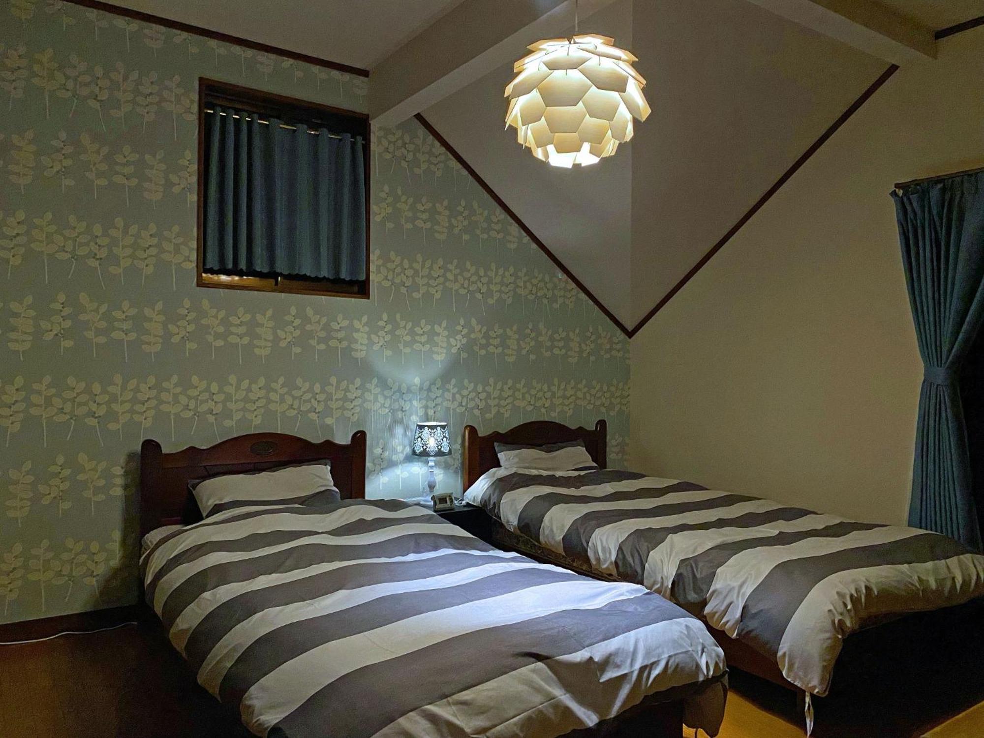 Haruna Sky - Vacation Stay 78634V Насу Экстерьер фото